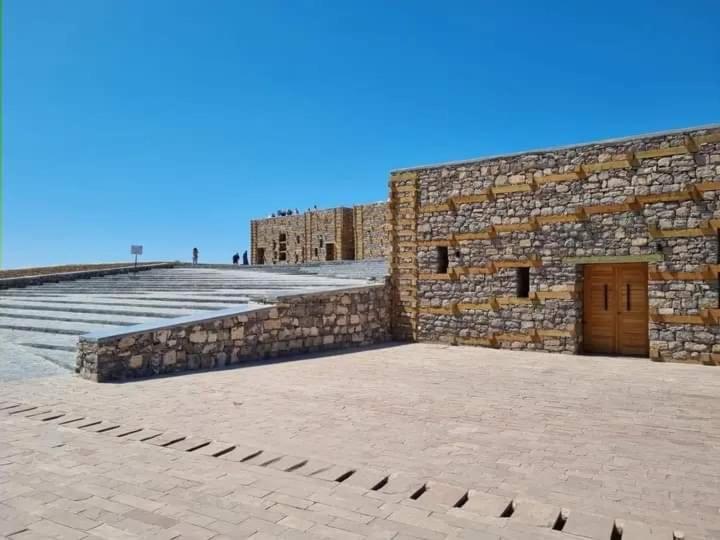 Appartamento Couzi Haus Marina Agadir Esterno foto