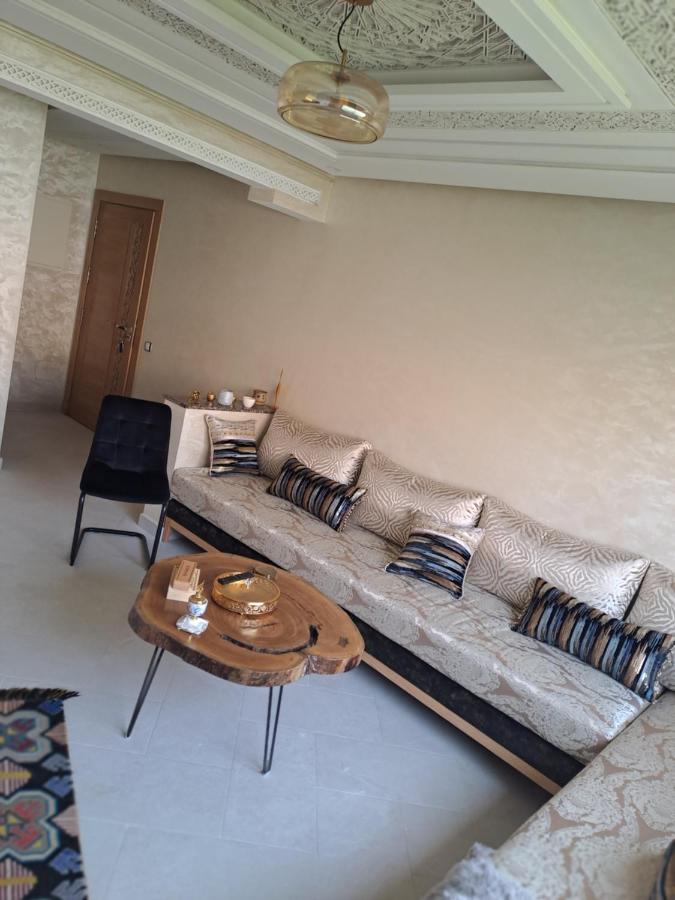 Appartamento Couzi Haus Marina Agadir Esterno foto