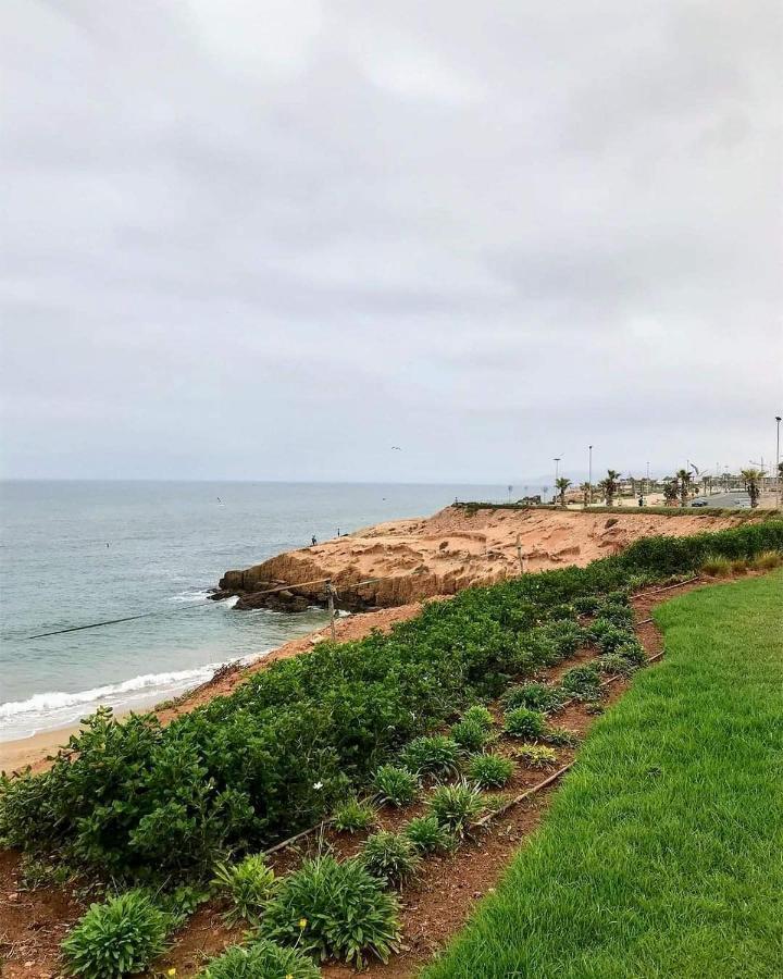 Appartamento Couzi Haus Marina Agadir Esterno foto