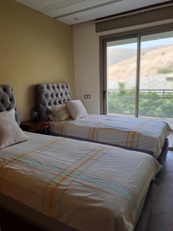 Appartamento Couzi Haus Marina Agadir Esterno foto